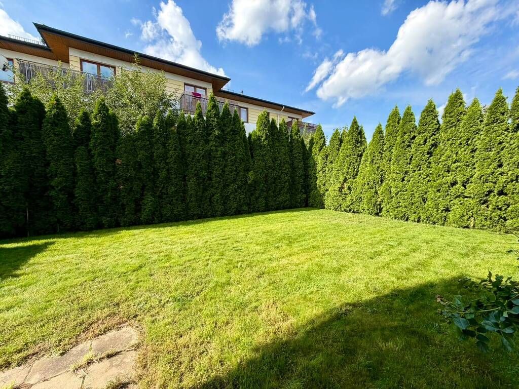 Sprawdź>> PREMIUM  Ogród 143 m²  Wiśniowy Sad — zdjęcie 1