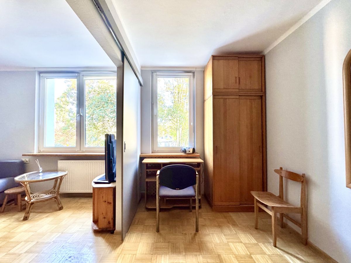 2-pok Mieszkanie Po Remoncie, Mokotów, Sielce — zdjęcie 5