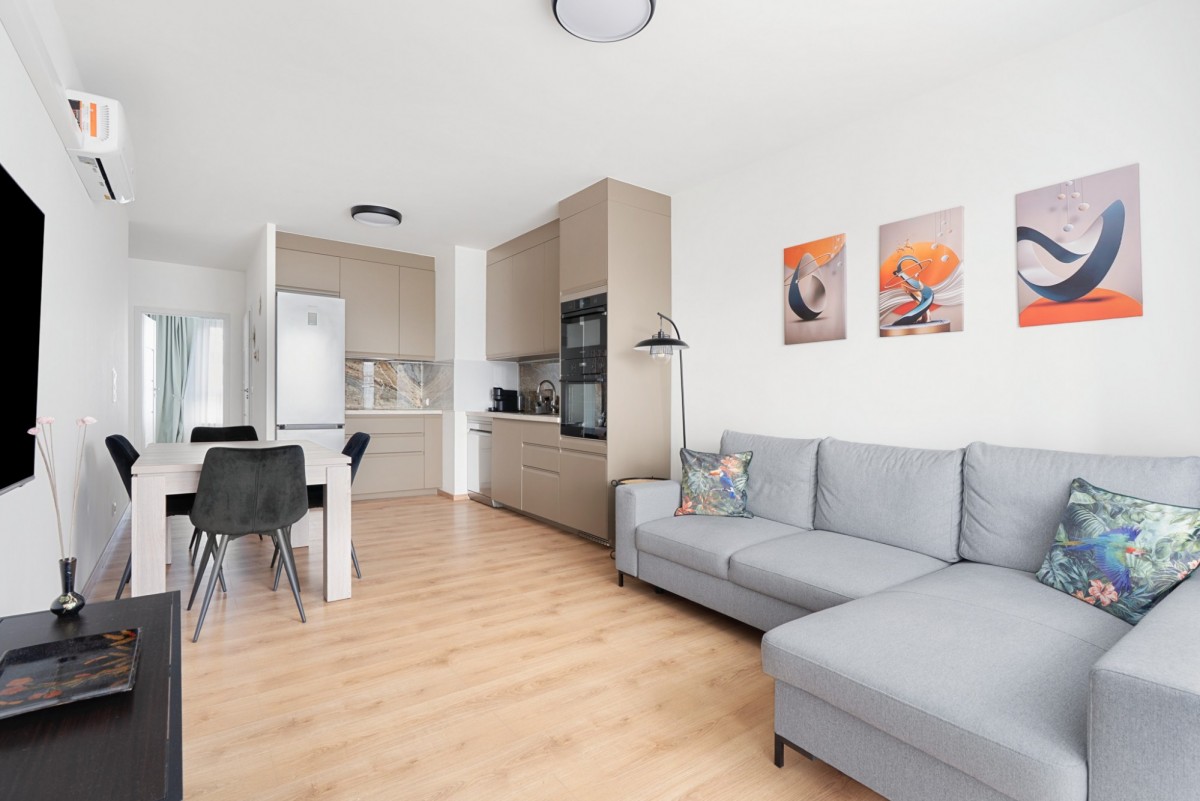 Osiedle Wilno | CENTRUM 25 min | Świetna komunikac — zdjęcie 1