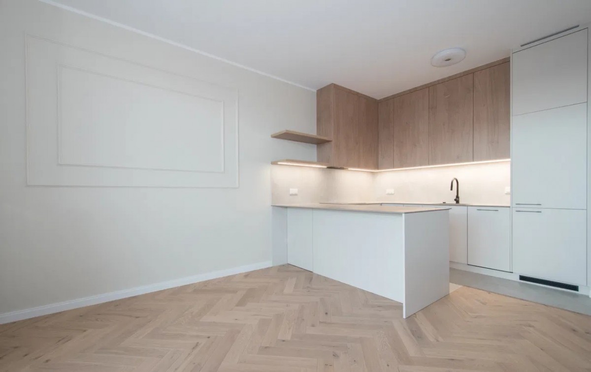 Miasteczko Wilanów 2 pokoje Nowe — zdjęcie 2