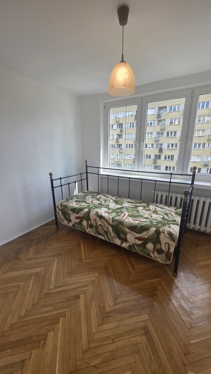 Pańska, 3 pokoje, , balkon, Rondo ONZ — zdjęcie 4