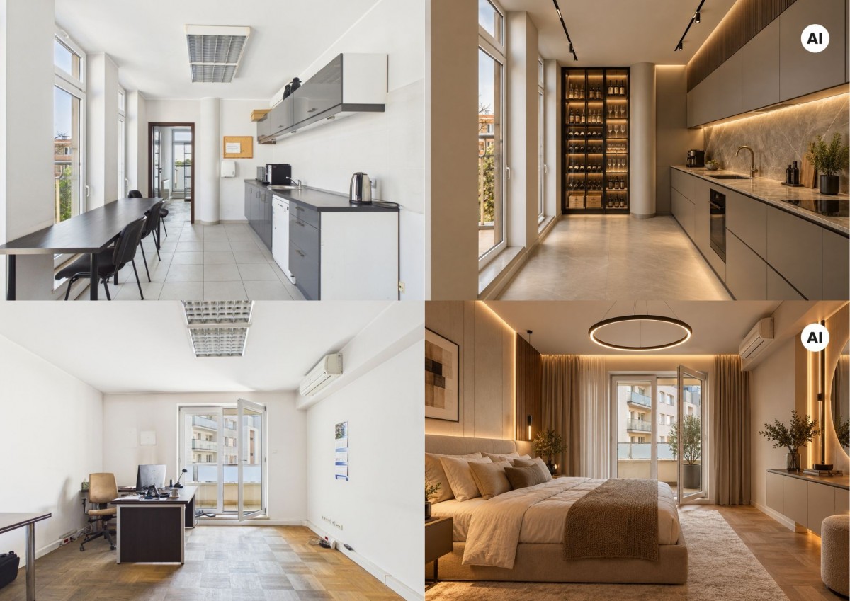 BELGIJSKA 11 | MOKOTÓW | 207 m² — zdjęcie 2