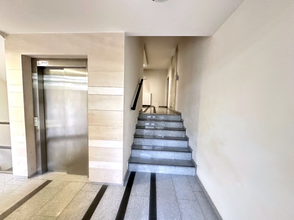 41,5m²/ W CENIE / Ogródek / Garaż / — zdjęcie 5