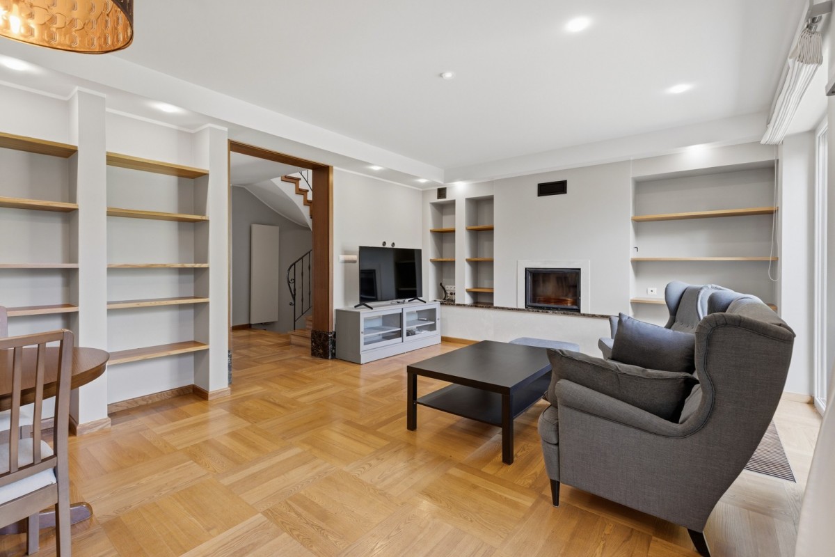 Wygodny dom dla Rodziny/ pet friendly — zdjęcie 3