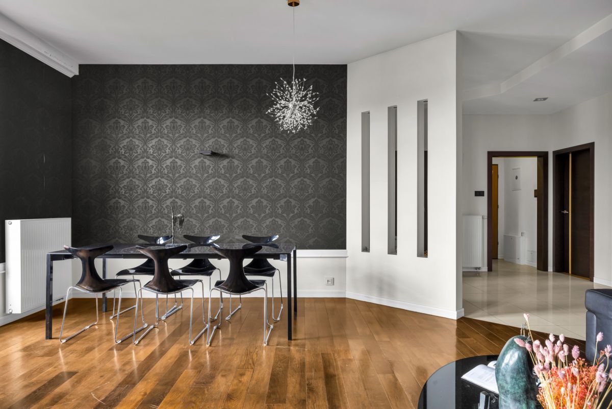 Wyjątkowy apartament 4-pokojowy – Warszawa Mokotów — zdjęcie 5