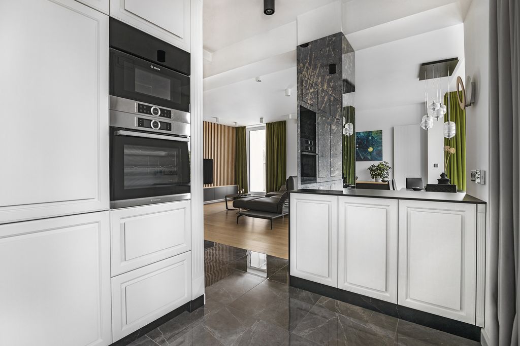 Apartament 110 mkw w Woronicza Apartments — zdjęcie 5