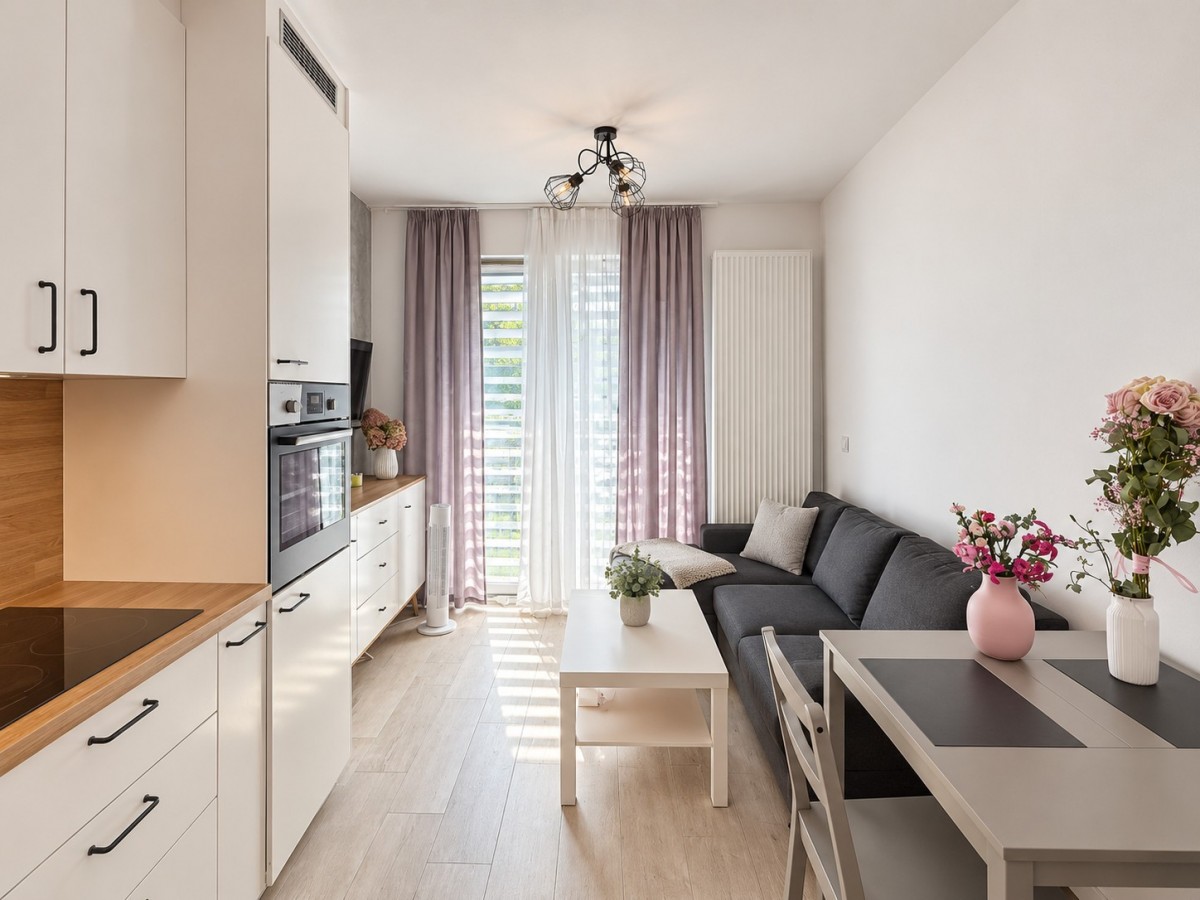 Idealne pod inwestycje | ROI 5% | Ogródek 20m2 | — zdjęcie 2
