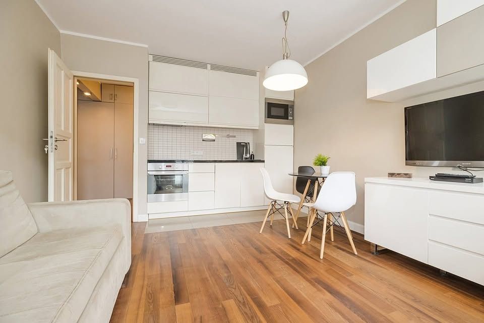 Wygodne 3 pokoje, 47 m2, świetnie skomunikowane — zdjęcie 5