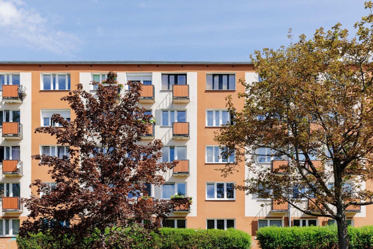 Gotowa inwestycja na Ochocie | z najemcą — zdjęcie 5