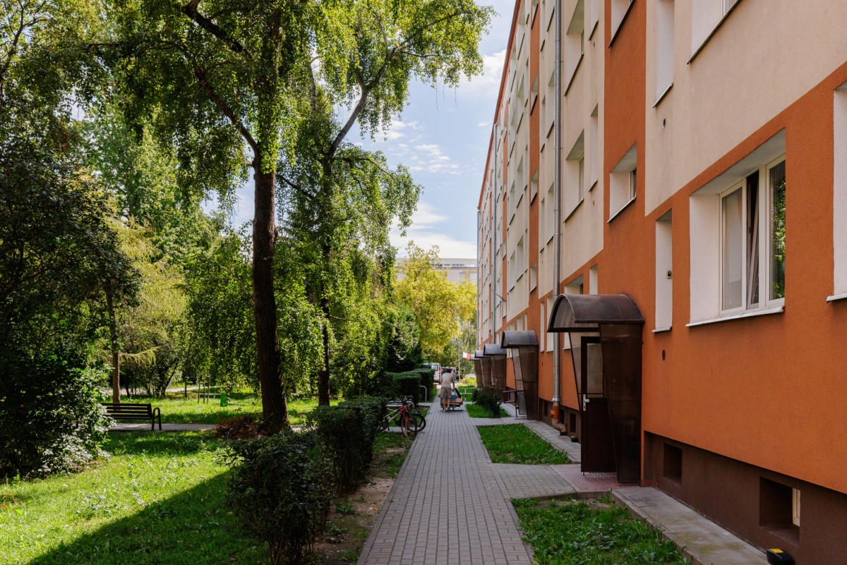 Gotowa inwestycja na Ochocie | z najemcą — zdjęcie 3