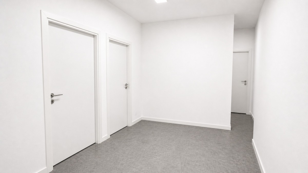 Powiśle | 100m2 | Jasny lokal pod biuro lub usługi — zdjęcie 4