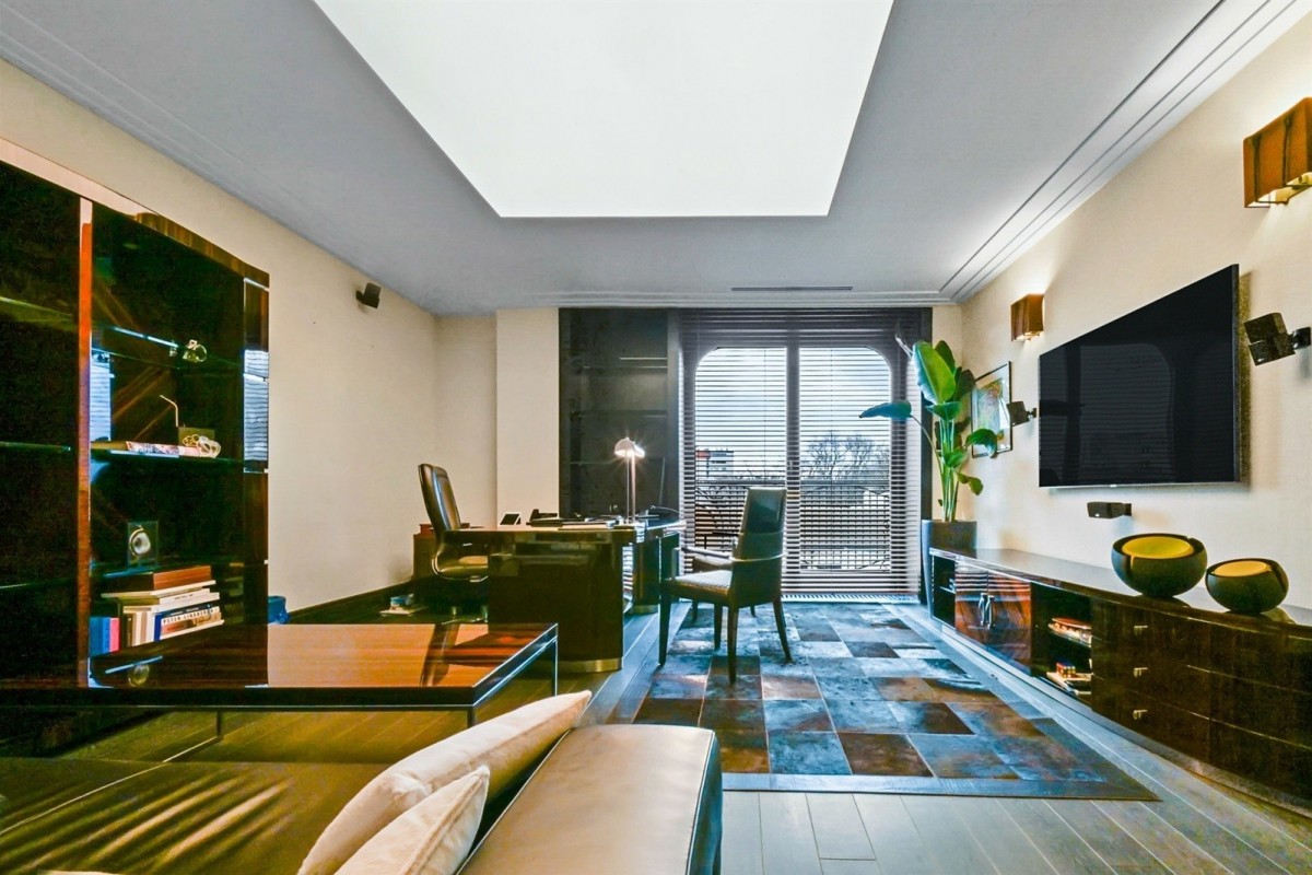 240m2, mieszkanie do remontu, Mokotów, Sułkowicka — zdjęcie 2