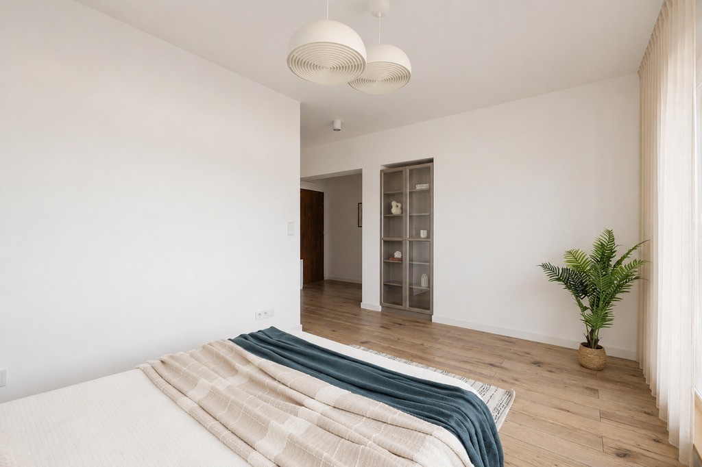 Inwestycyjnie  53,5 m²  Pruszków  Lokal — zdjęcie 4