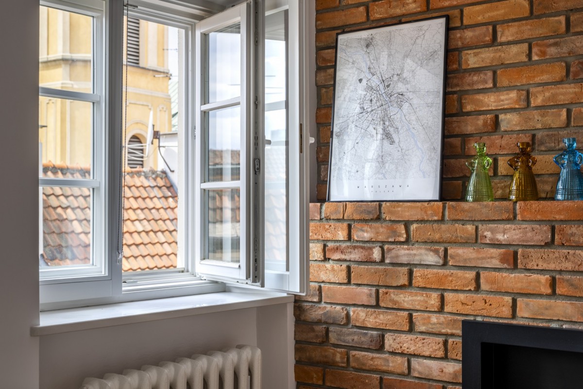 Starówka | 66 m² | 3 pokoje | Cisza|  10 min do UW — zdjęcie 5
