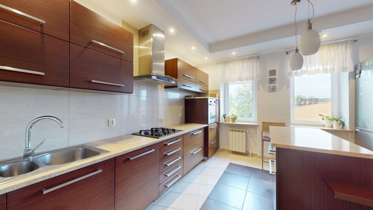 Wyjątkowy apartament dwupoziomowy | 180 m² | Śródm — zdjęcie 4