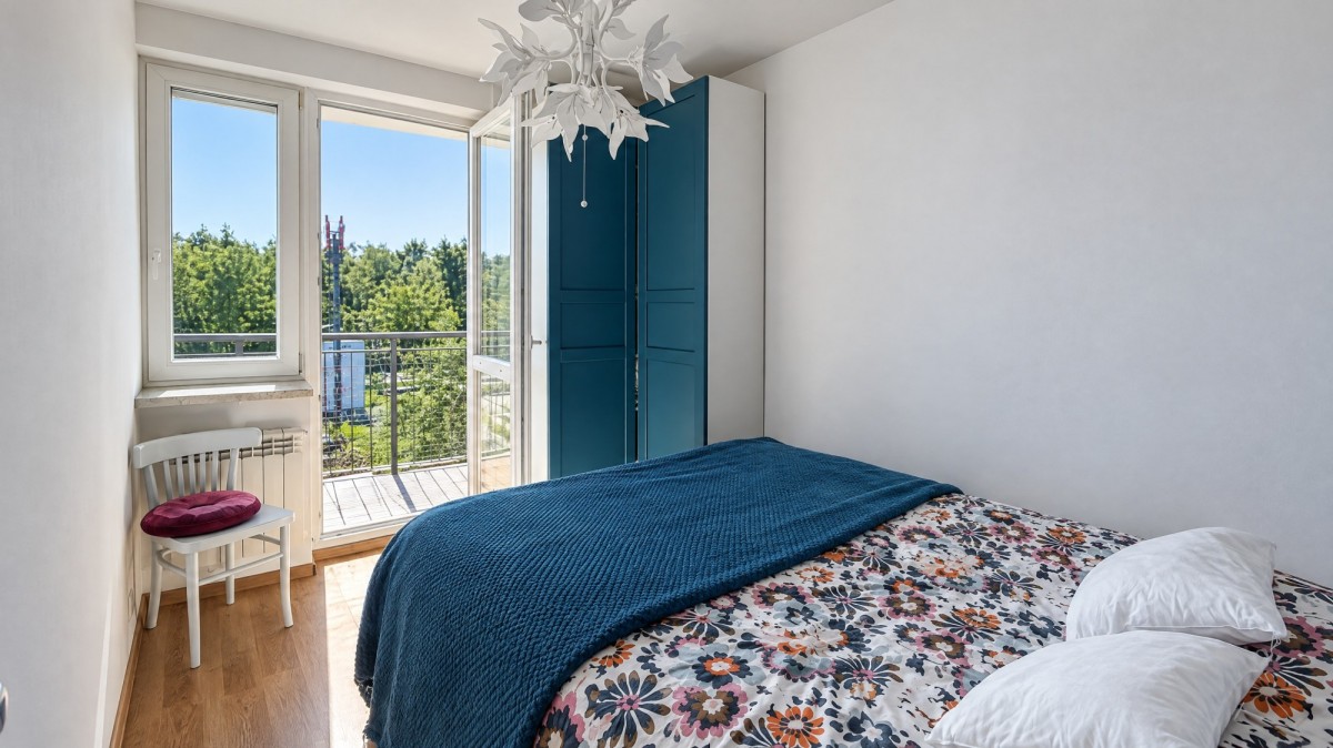 2 pokoje 32,2 m² z balkonem | Grodzisk Mazowiecki — zdjęcie 5