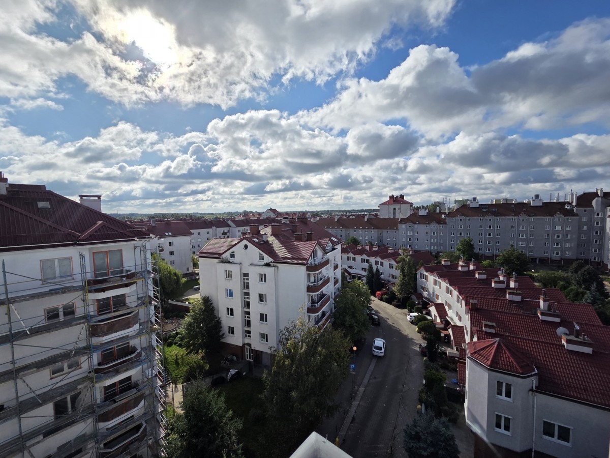 Mieszkanie — Warszawa — zdjęcie 2