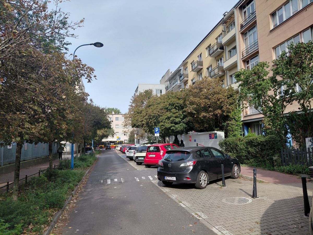 1 lub 2 pokoje, idealne dla pary lub 2+1 — zdjęcie 2