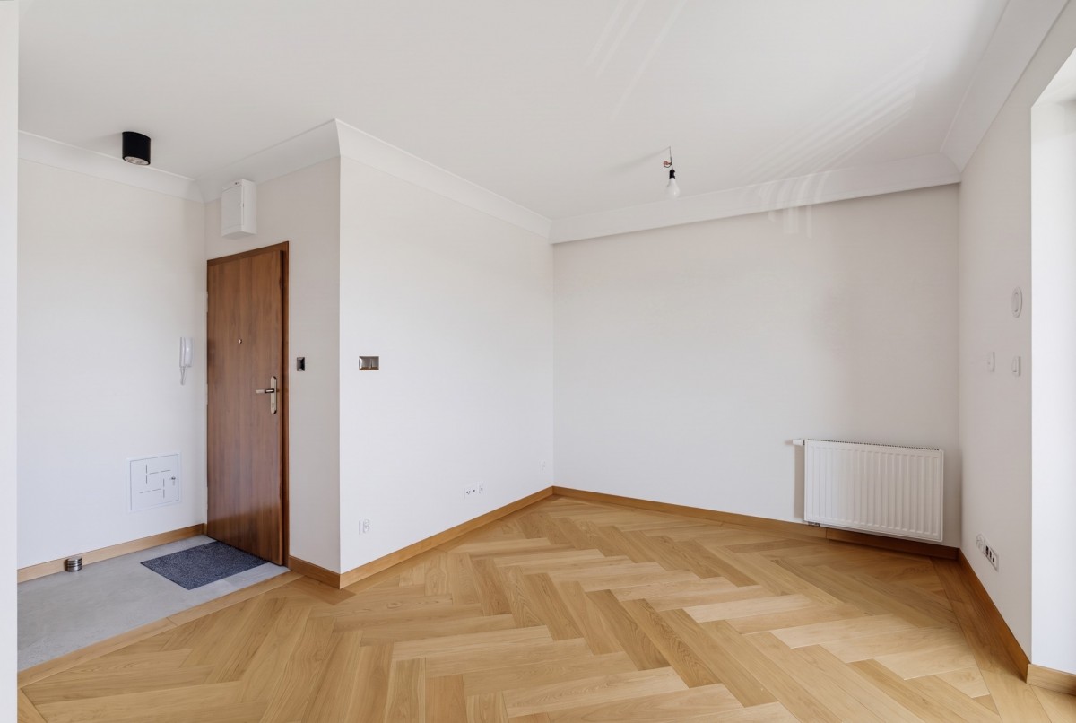 3 pokoje| 58 m2| wykończone| 3 piętro| garaż — zdjęcie 4