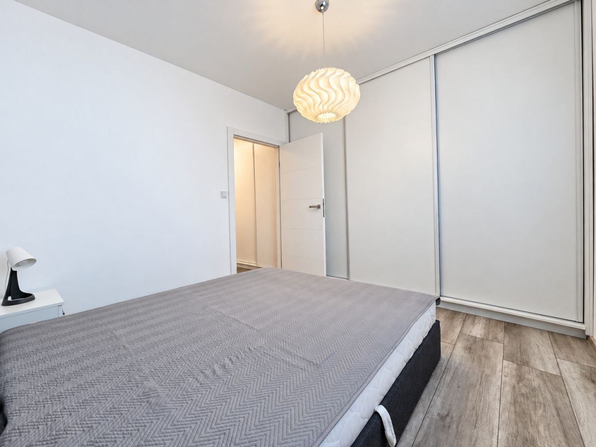 Do wynajęcia 2-pok. 42m2, Białołęka, Henryków — zdjęcie 5