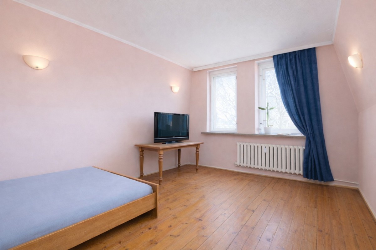 Kamienica do remontu | 77,7 m² | winda | ciche — zdjęcie 5