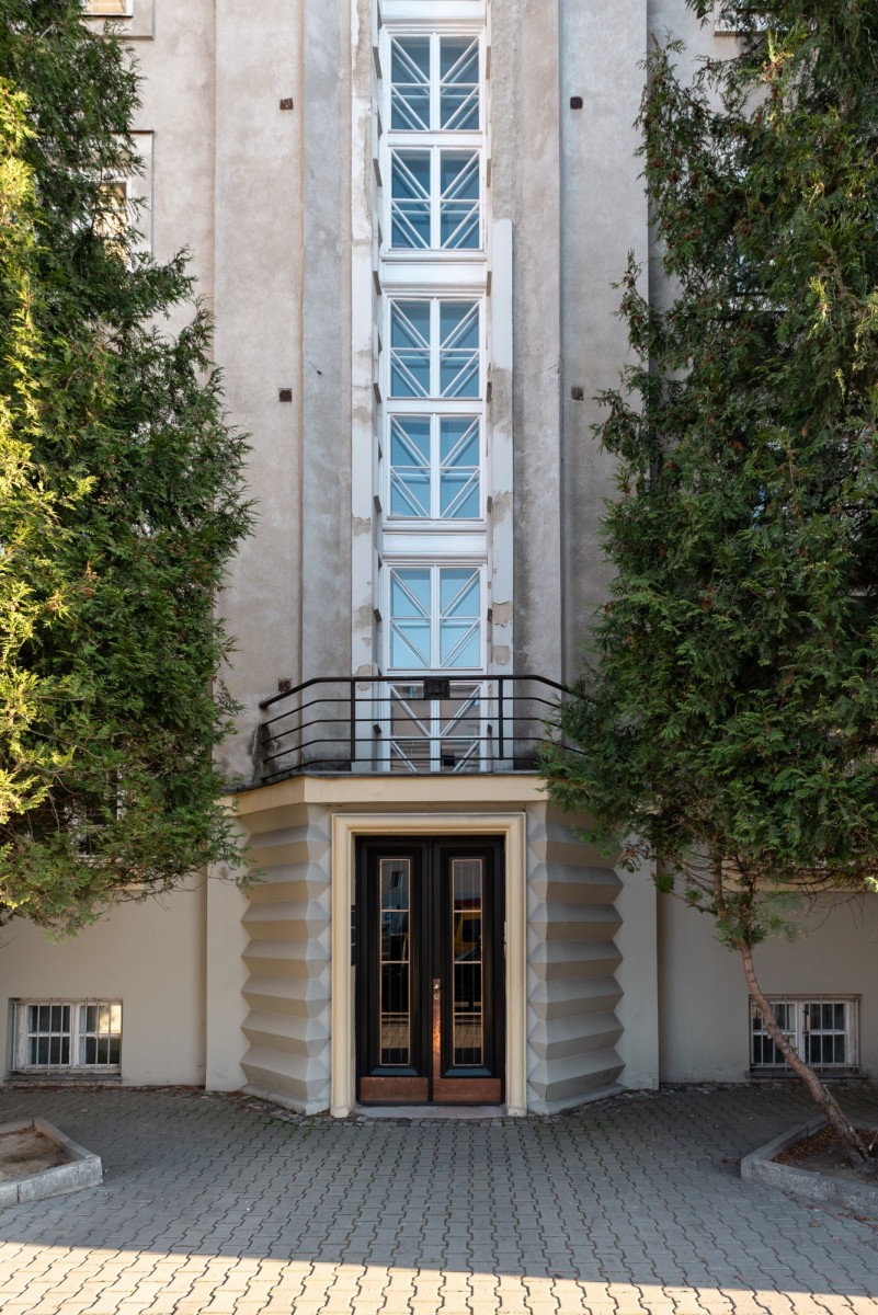 Przestronne 5-pokojowe mieszkanie 146,84 m² Ochota — zdjęcie 2