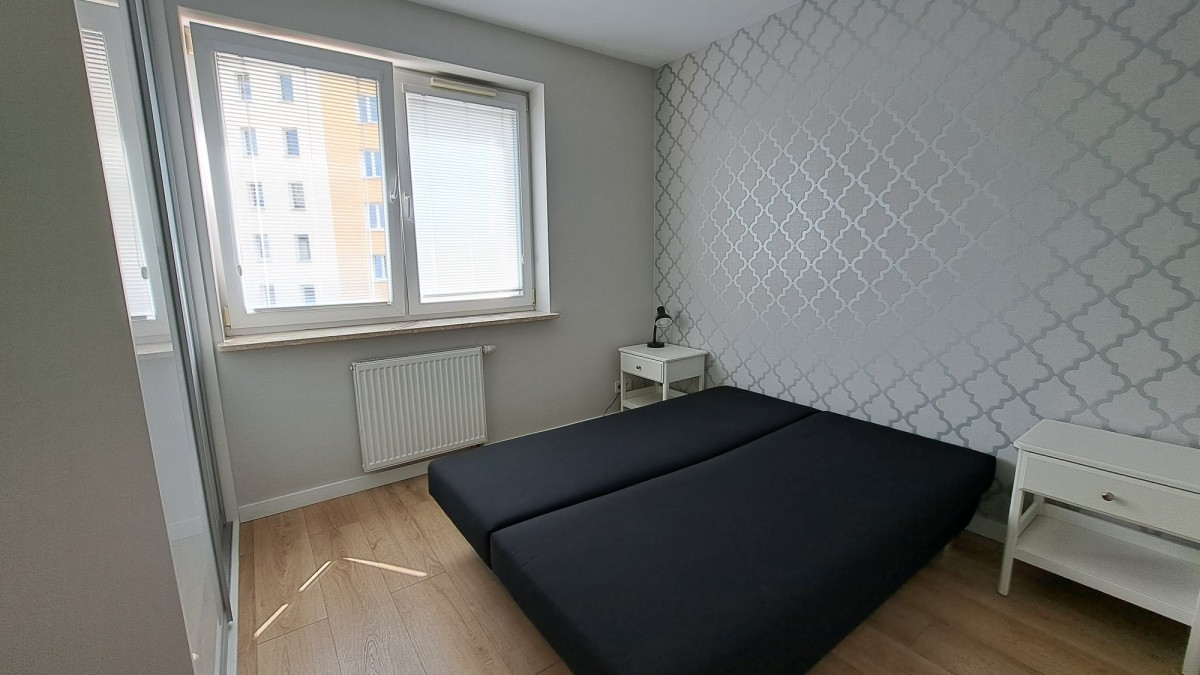 Mieszkanie — Warszawa — zdjęcie 4