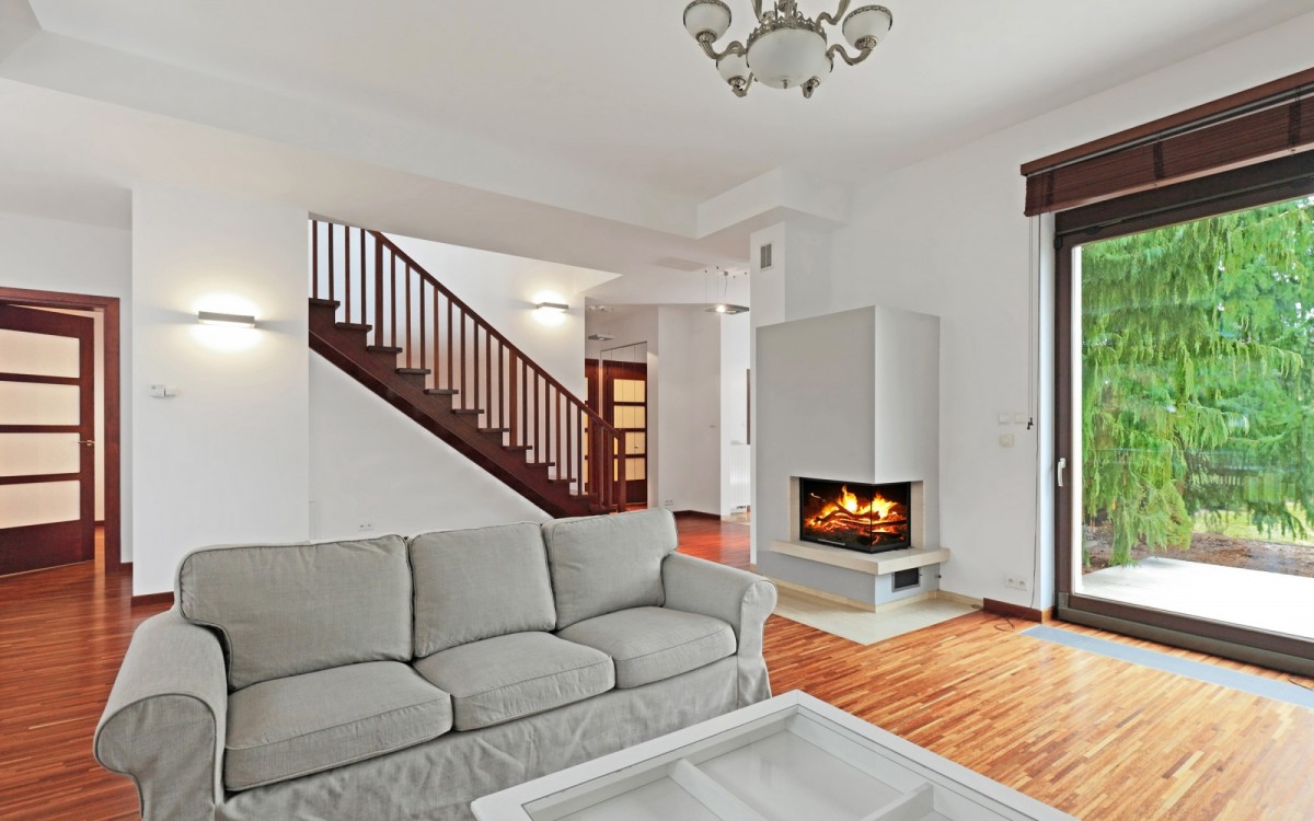 Osiedle Konstancja | ASW | 4 bedrooms | Modern — zdjęcie 5