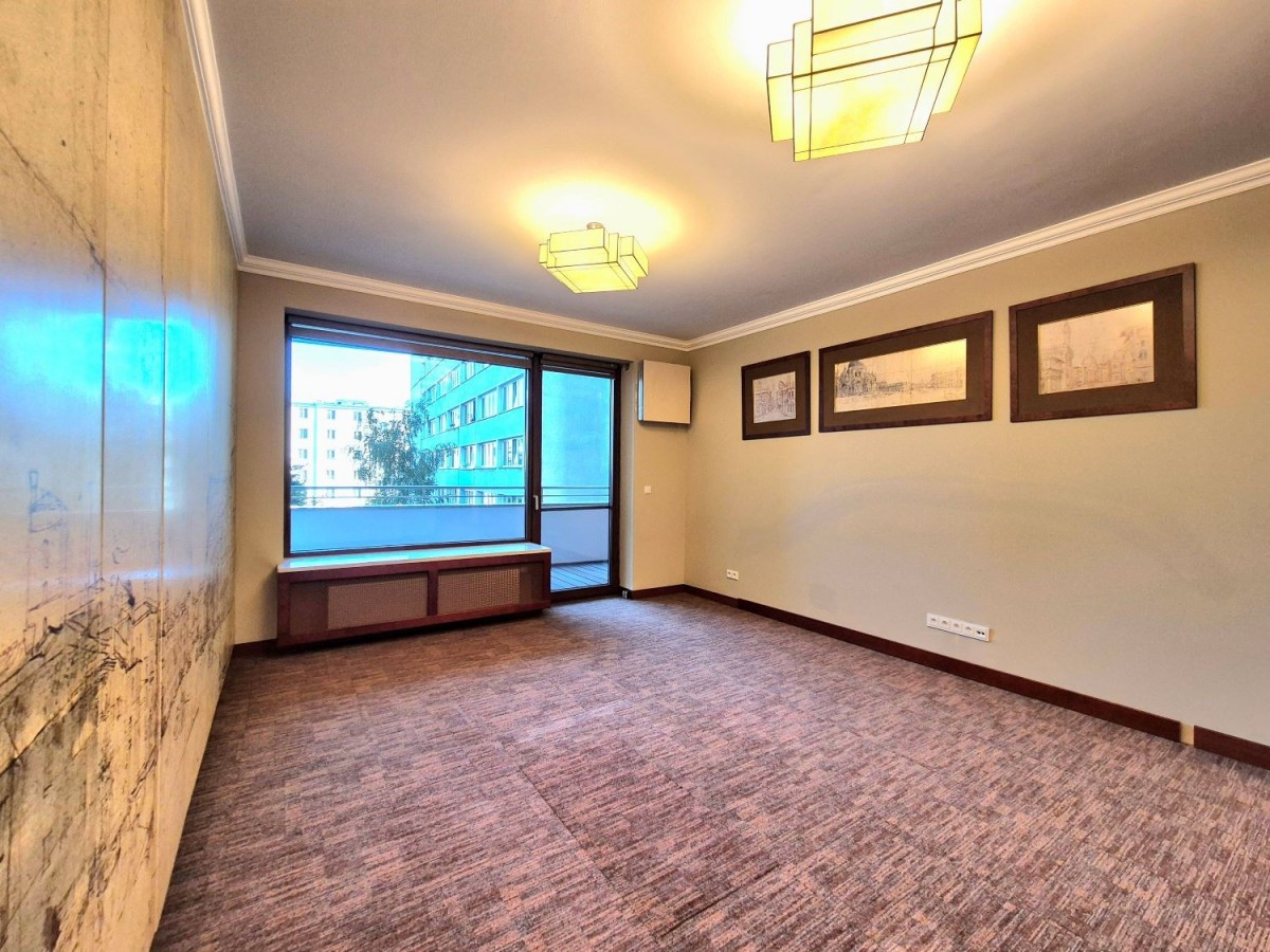 Biuro do wynajęcia 69 m² przy Metrze Świętokrzyska — zdjęcie 5