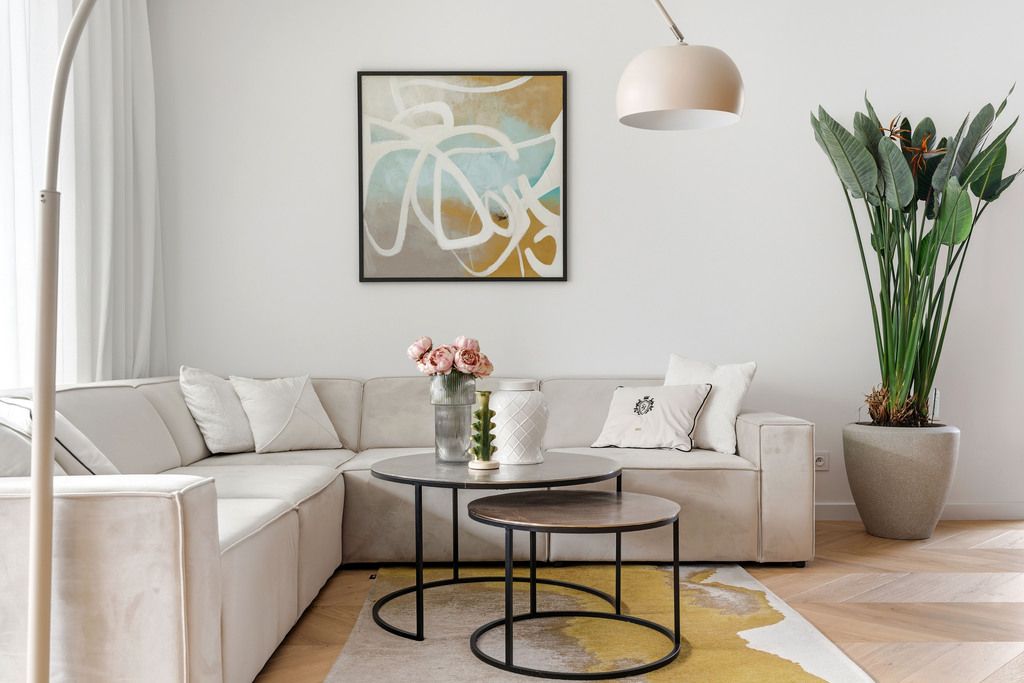 Na sprzedaż luksusowy apartament z ogrodem Wilanów — zdjęcie 5