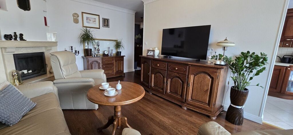 Atrakcyjne mieszkanie 80m2 w centrum Pruszkowa! — zdjęcie 4