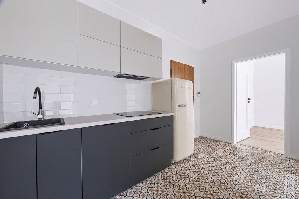 3 pokoje | 49,05 m² | duży balkon | Modern Mokotów — zdjęcie 5
