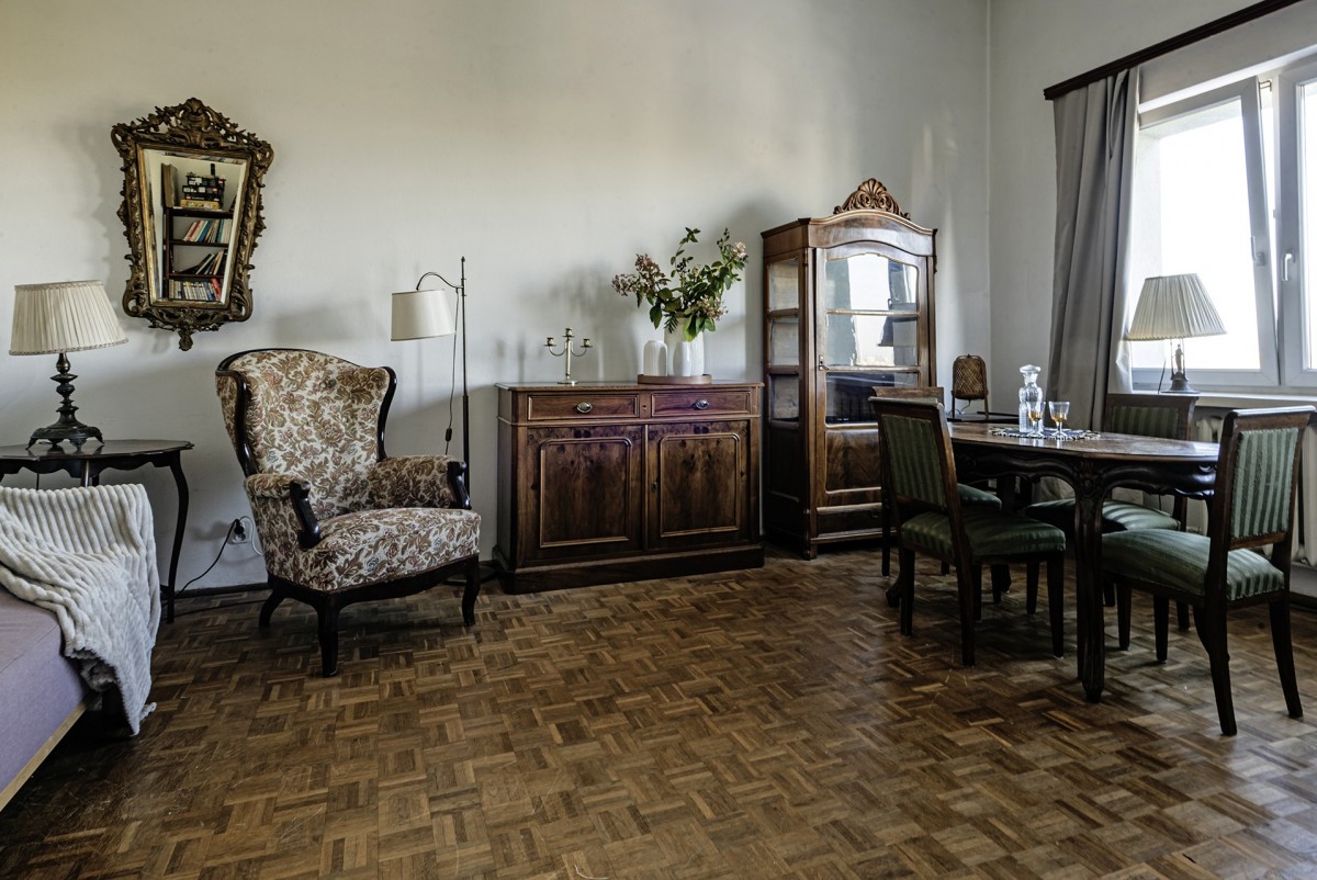 2 pokoje | Klimatyzacja | Praga Południe — zdjęcie 2