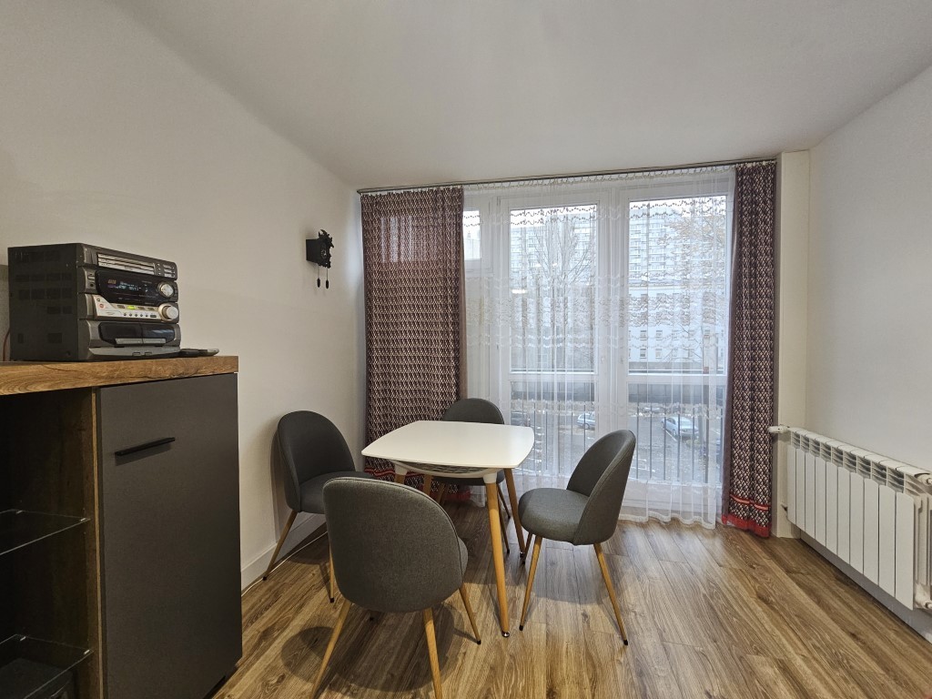 Mieszkanie — Warszawa — zdjęcie 5