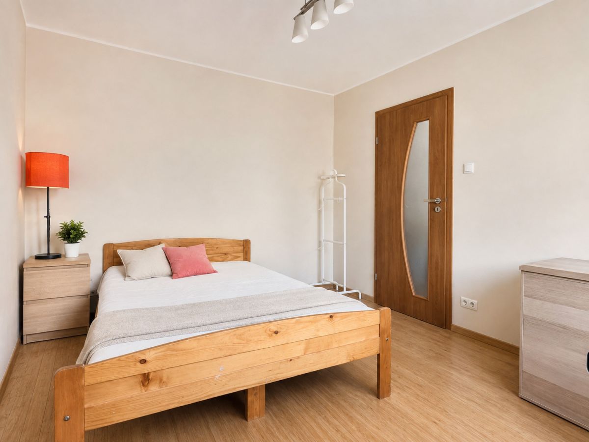 Mieszkanie przy Metrze Marymont | Garaż | Balkon — zdjęcie 1