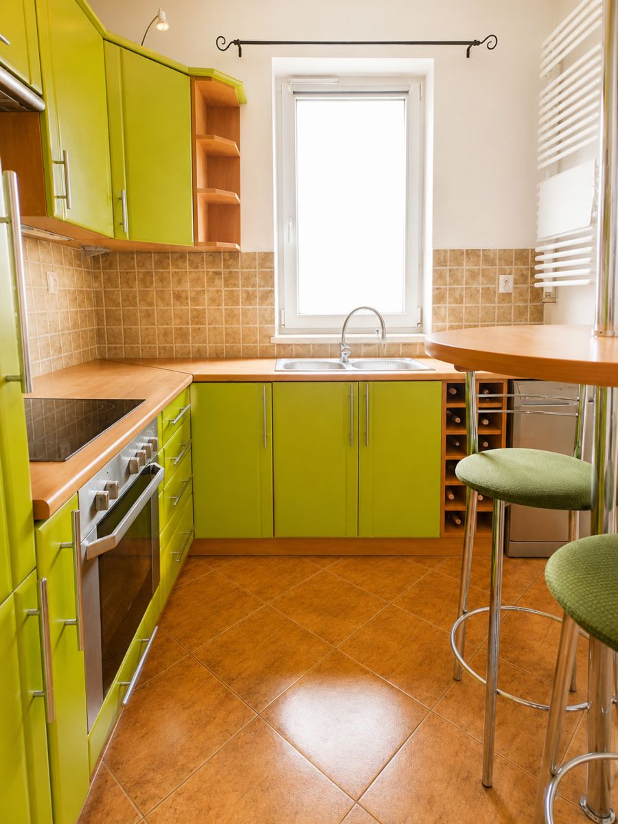 Sienna | 54m2 | Rondo ONZ | 2 pokoje — zdjęcie 5