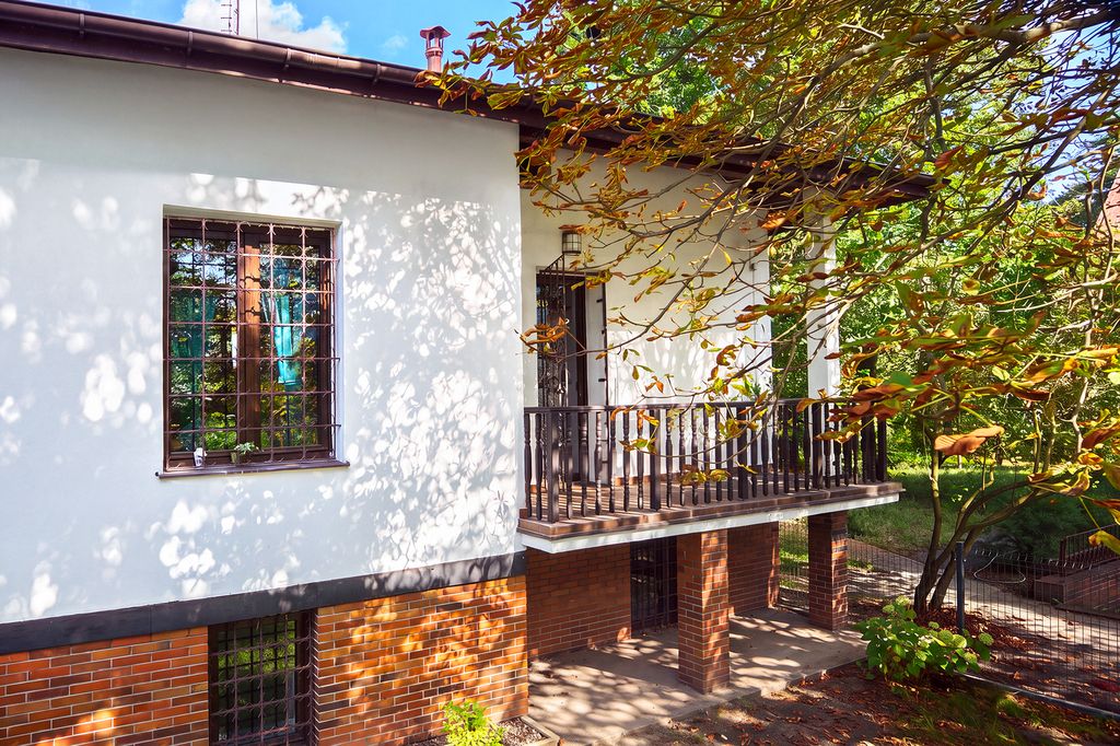 Dwa domy w cenie jednego  Michalin  działka 1329 m — zdjęcie 3
