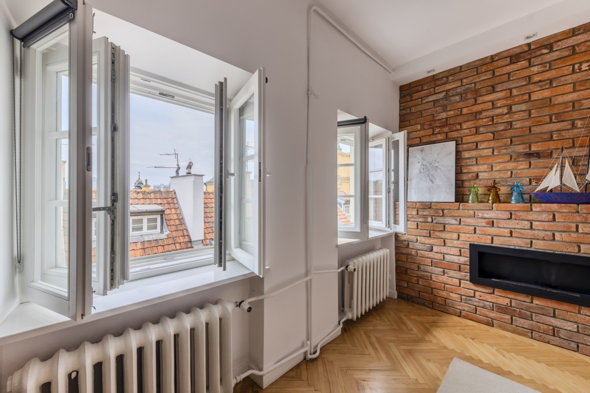Starówka | 66 m² | 3 pokoje | Cisza|  10 min do UW — zdjęcie 3