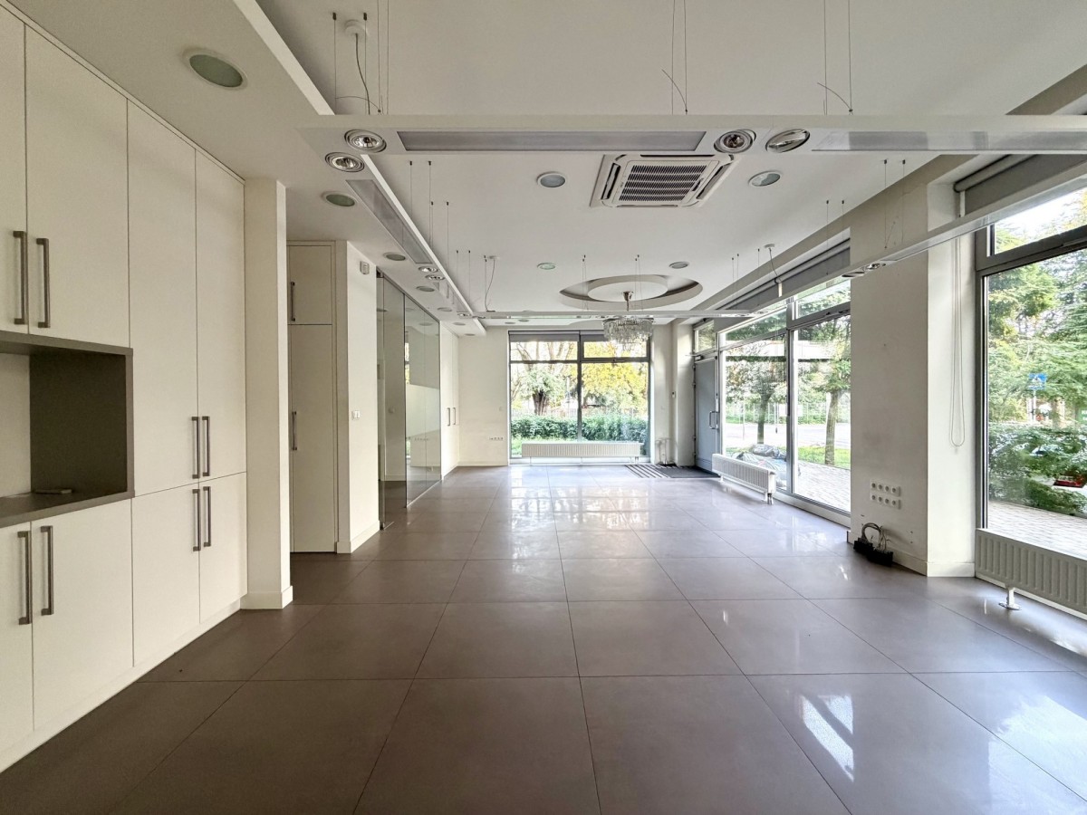 PRUSZKÓW centrum - gotowy - wysoki standard — zdjęcie 2