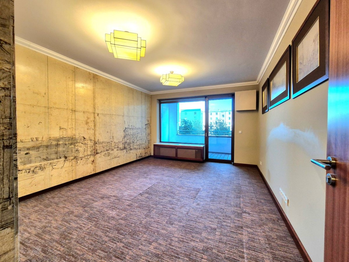 Biuro do wynajęcia 69 m² przy Metrze Świętokrzyska — zdjęcie 4