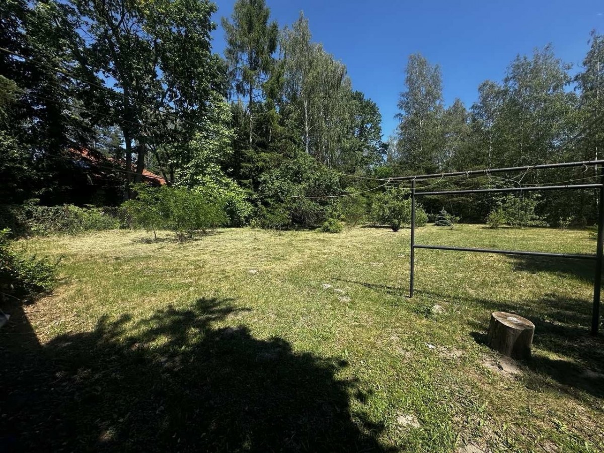 SPRZEDAŻ | 2 działki budowlane | 1 320 m² | Sadowa — zdjęcie 1