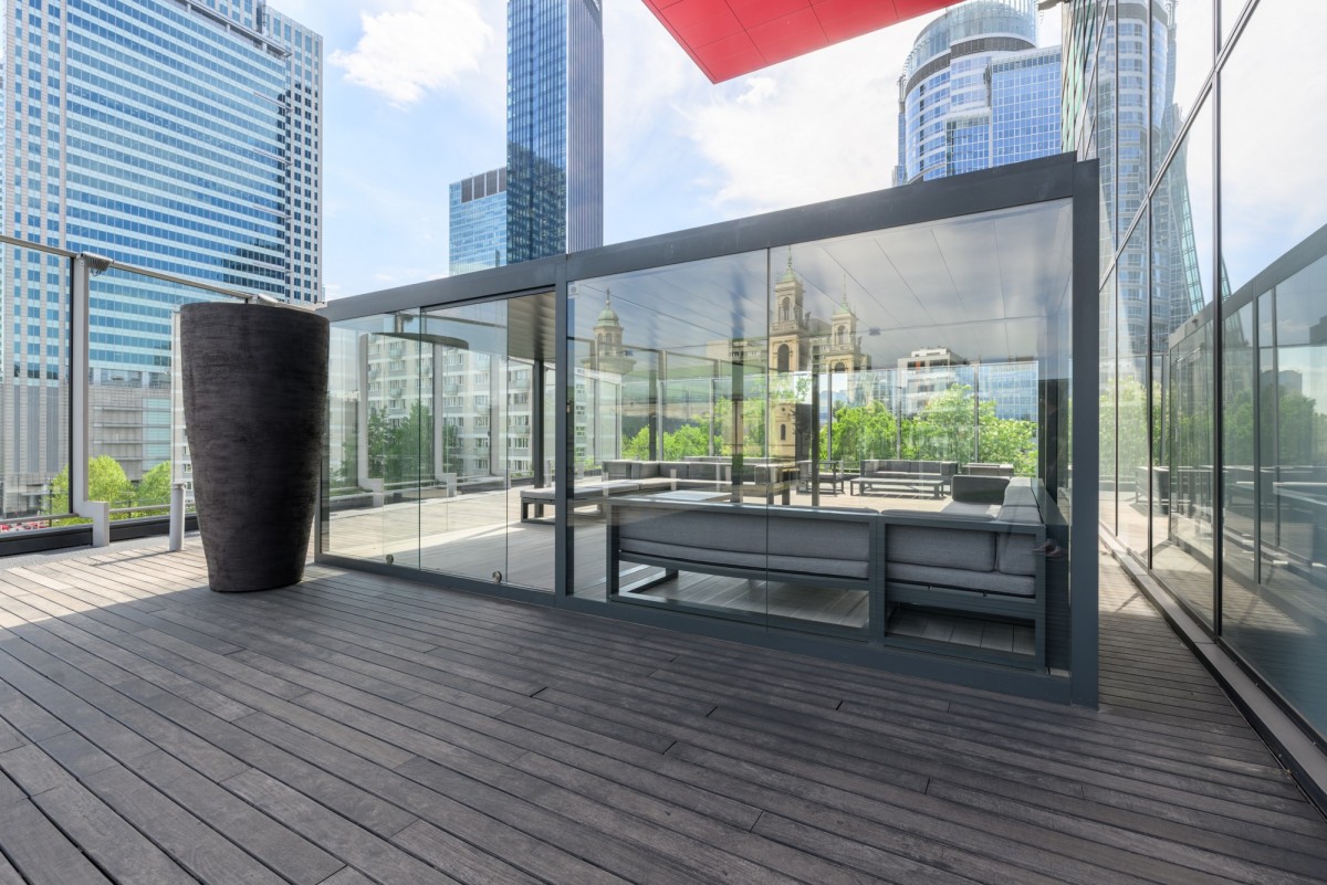 Apartament z panoramicznym widokiem! — zdjęcie 3