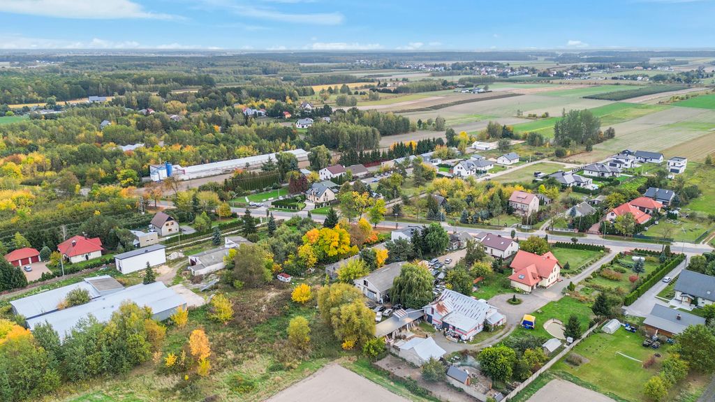 SPRAWDŹ >>> Działka budowlano-usługowa, 819 mkw — zdjęcie 5