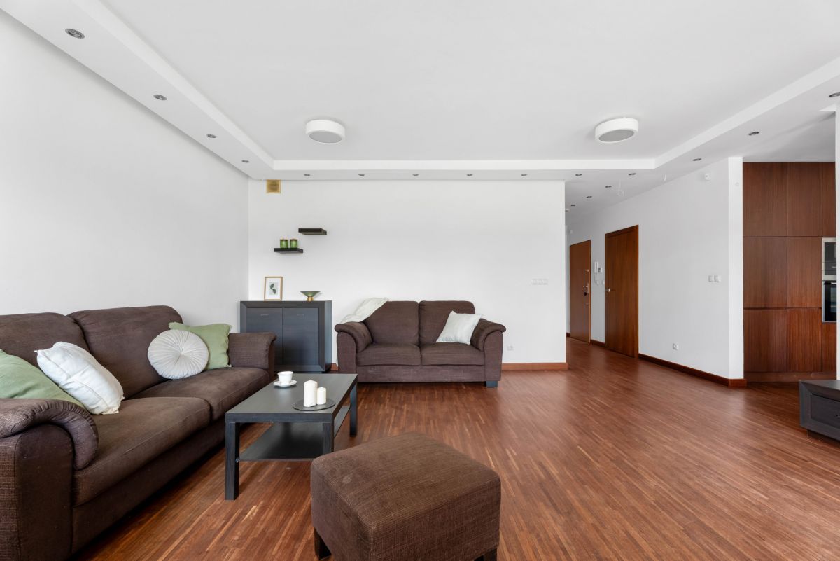 ŚWIETNA CENA! | 106,5 m² | Możliwość 4 pokoi | Zaw — zdjęcie 4