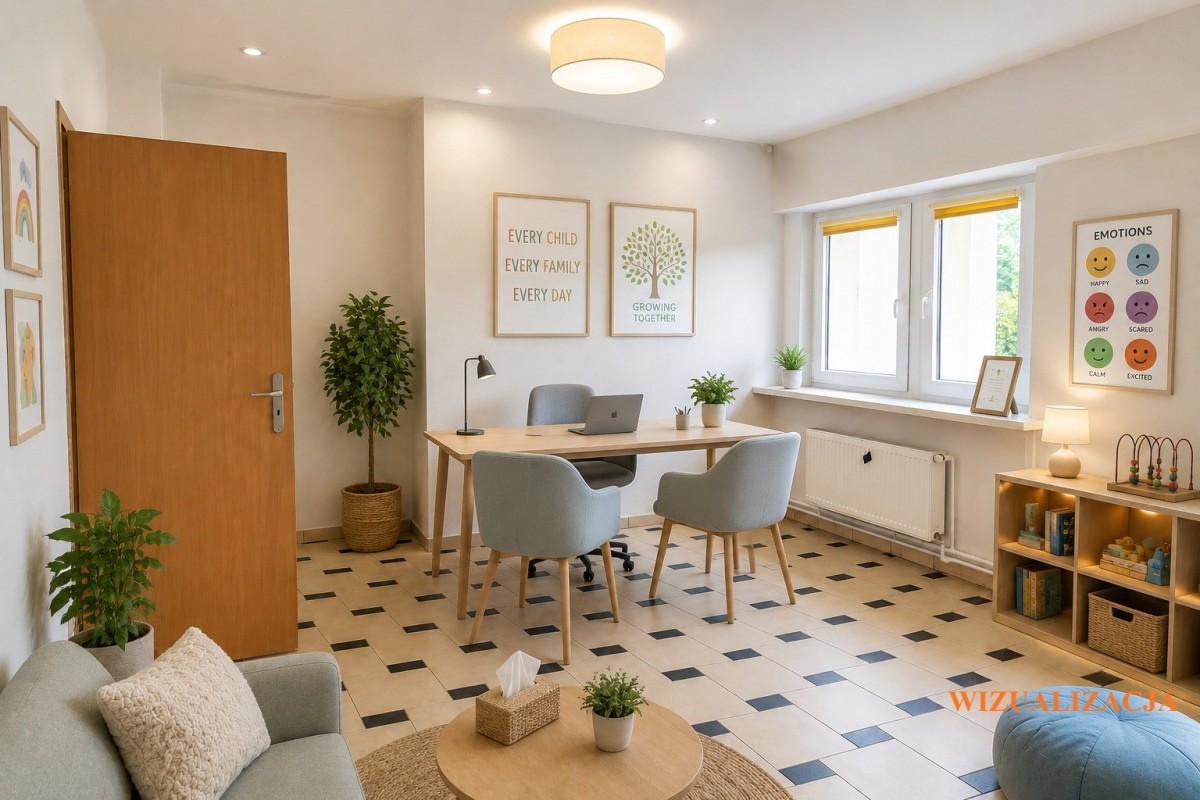 Duży lokal 254 m² II Konstancin-Jeziorna — zdjęcie 2