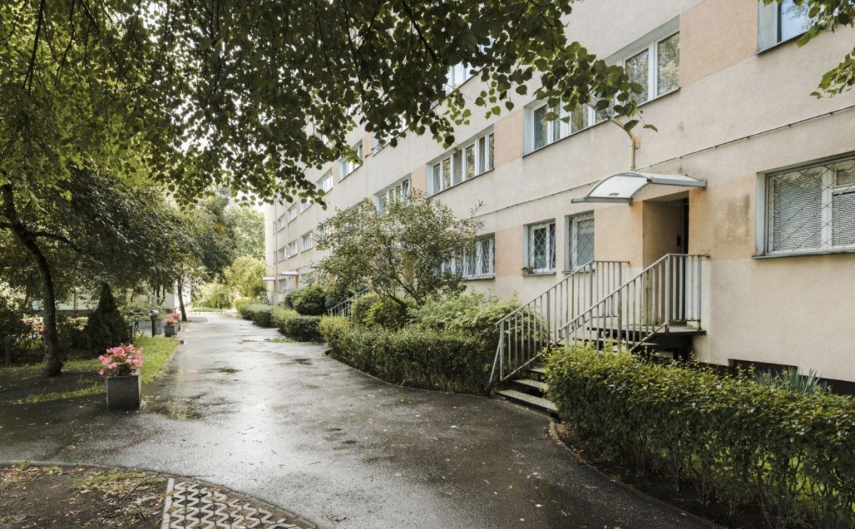 Przytulne 4 pokoje Bródno — zdjęcie 5