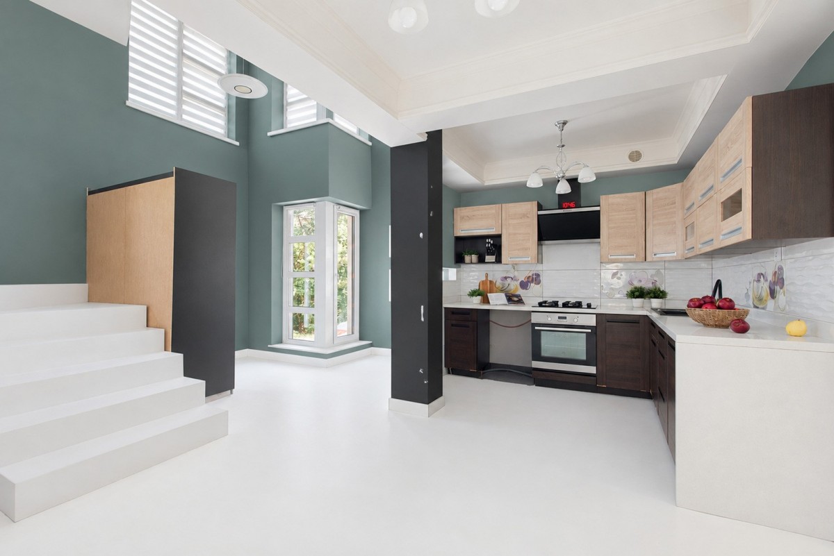 Dom wolnostojący  wśród sosen | działka 1815 m² — zdjęcie 4
