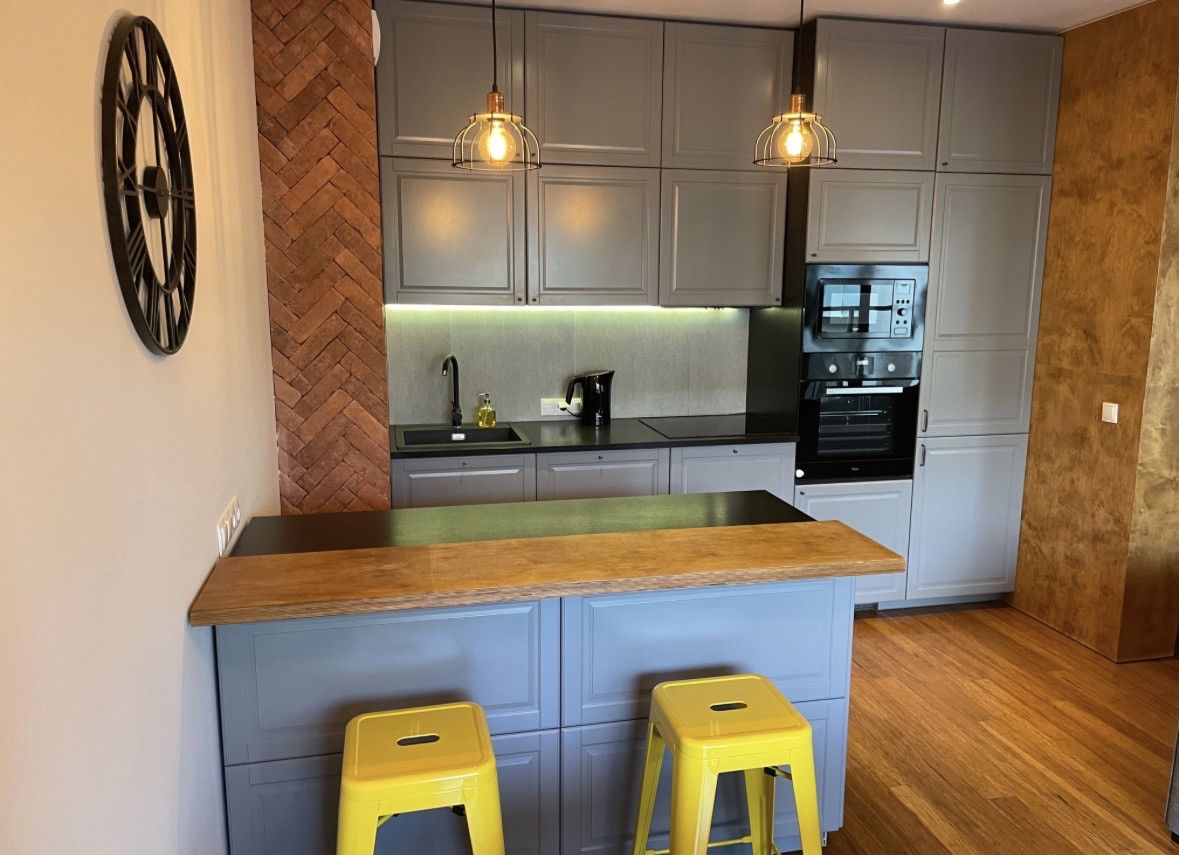 Luksusowy nowoczesny apartament — zdjęcie 5
