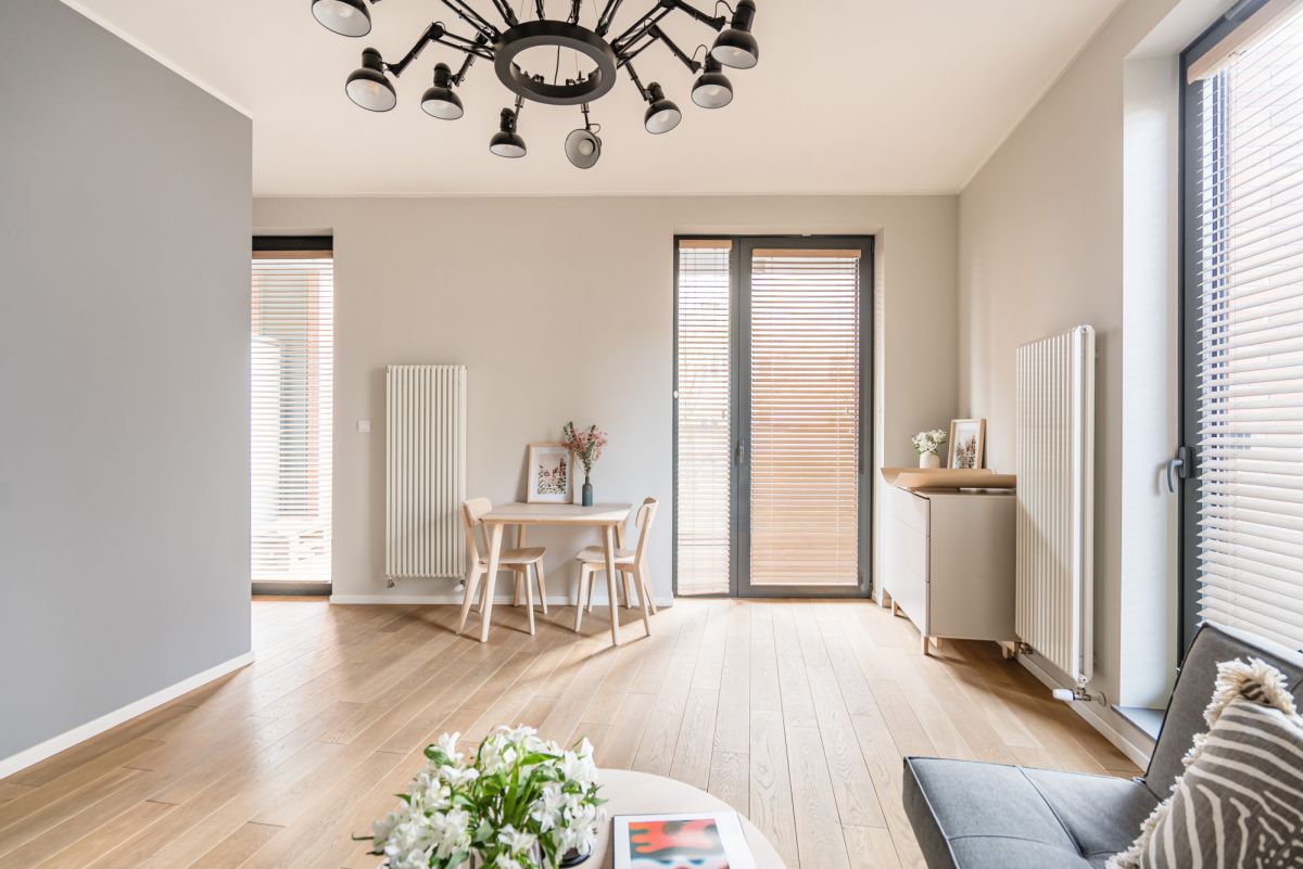 APARTAMENT W CENTRUM PRASKIM KONESER — zdjęcie 2