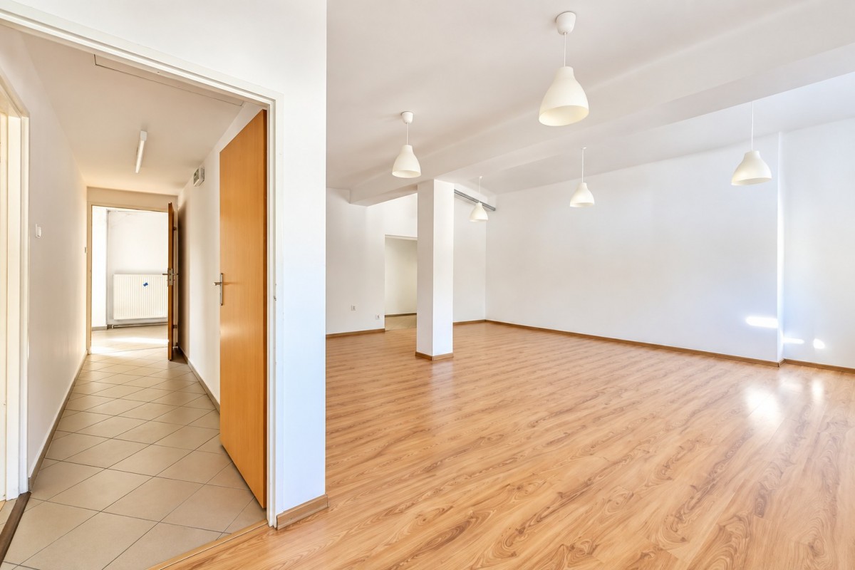 Duży lokal 254 m² II Konstancin-Jeziorna — zdjęcie 3